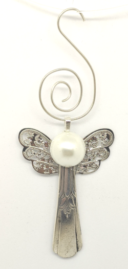 Angel Ornament-Sovereign