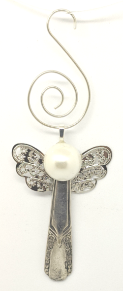 Angel Ornament Talisman